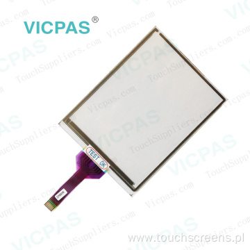 4PP452.0571-C35 keypad membrane 4PP452.0571-C35 HMI panel glass repair